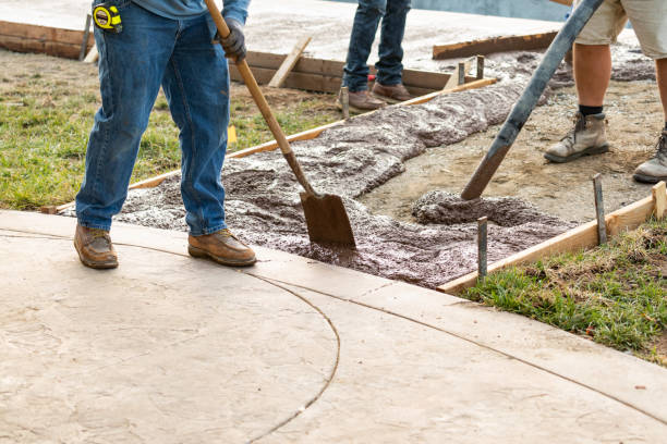 Best Residential Concrete Solutions in Royal Hawaiian Estates, HI