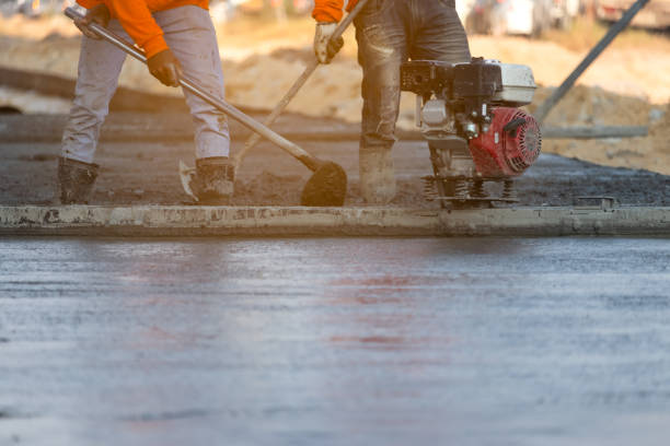 Best Concrete Driveway Installation in Royal Hawaiian Estates, HI