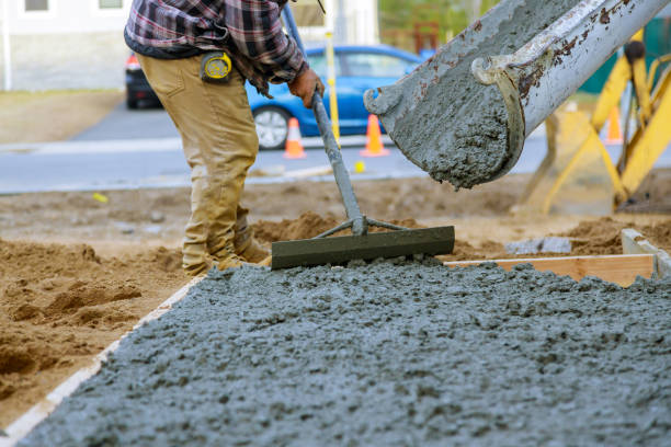 Best Concrete Grinding and Polishing in Royal Hawaiian Estates, HI