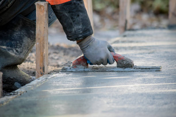 Best Commercial Concrete Services in Royal Hawaiian Estates, HI