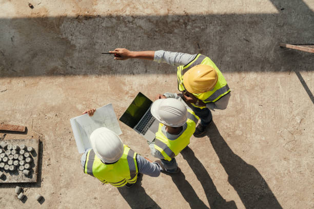 Best Industrial Concrete Flooring in Royal Hawaiian Estates, HI