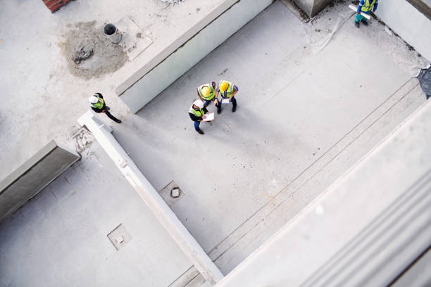 Reliable HI Concrete contractor Solutions