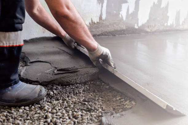 Best Concrete Driveway Installation in Royal Hawaiian Estates, HI